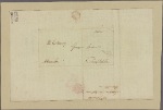 Letter to Gov. [George] Clinton, Poughkeepsie [N. Y.]