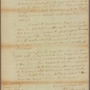 Letter to Owen Biddle, Chairman of the Council of Safety of Pennsylvania