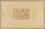 Letter to Thomas Mifflin, Governor of Pennsylvania