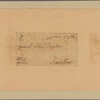 Letter to Elias Dayton, Trenton [N. J.]