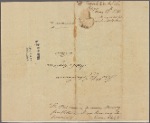 Letter to John Laurens, Paris