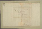 Letter to James Searle, Trenton
