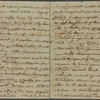 Letter to Horatio Gates, Traveller's Rest, Berkley County, Va.