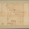Letter to Thomas Rodney, Wilmington
