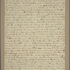 Letter to [Joseph Gunnells?]