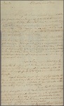 Letter to Gov. [Thomas Sim] Lee [Maryland]