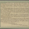 Letter to James Madison [New York]