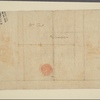 Letter to Mrs. Trist, Philadelphia