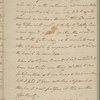 Letter to [Jacob] Read