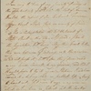 Letter to [Thomas Fitzsimons, Philadelphia.]