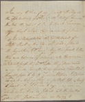 Letter to [Thomas Fitzsimons, Philadelphia.]