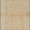 Letter to James Jackson, Governor of Georgia, Louisville