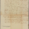 Letter to James Jackson, Governor of Georgia, Louisville