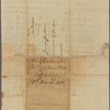 Letter to James Jackson, Governor of Georgia, Louisville