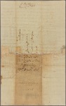 Letter to James Jackson, Governor of Georgia, Louisville