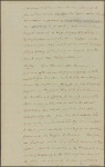 Letter to Gov. [James] Bowdoin