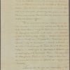 Letter to George Mason