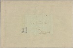 Letter to Peter Van Schaack, Kinderhook
