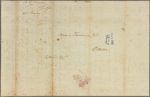 Letter to Moore Furman, Pittston [N. J.]