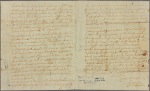 Letter to William Cabell, Richmond