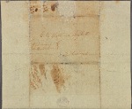 Letter to William Cabell, Richmond