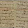 Letter to [Paine] Wingate