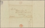 Letter to William Duer and Richard Henry Lee, York Town, Penn.