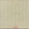 Letter to George Clinton, Governor of New York