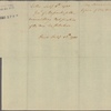 Letter to Cyrus Griffin [New York]