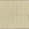 Letter to Cyrus Griffin [New York]