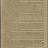 State of North-Carolina. In Convention, August 1, 1788. [Declaration of rights, and amendments to the Constitution, to be laid before Congress previous to ratification of the Constitution by North Carolina.]