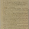 State of North-Carolina. In Convention, August 1, 1788. [Declaration of rights, and amendments to the Constitution, to be laid before Congress previous to ratification of the Constitution by North Carolina.]