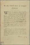 By the United States in Congress assembled, Sept. 13. 1788 [Resolution on appointment and assembling of electors for president]