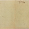 By the United States in Congress assembled, Sept. 13. 1788 [Resolution on appointment and assembling of electors for president]