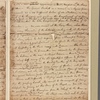 Letter to Mrs. Boudinot