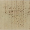 Letter to Marinus Willet