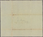 Letter to Samuel Wallis