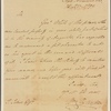 Letter to Seaborn Jones, Augusta, Ga.