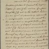 Letter to [Henry Dearborn, Washington.]