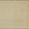 Letter to [Henry Dearborn, Washington.]