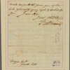 Letter to Horatio Gates [Berkeley County. Va.]