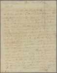 Letter to the Privy Council [of Del.]
