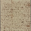 Letter to Alexander Martin