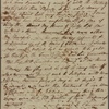 Letter to Alexander Martin