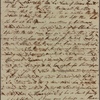 Letter to Alexander Martin