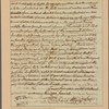 Letter to John Hopkins, [Richmond]