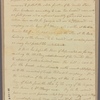 Letter to [Joseph Clay, Savannah, Ga.]