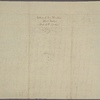 Letter to [the paymaster, Northern Department United States Army.]