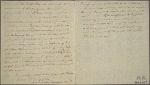 Letter to [Robert R. Livingston? Philadelphia.]