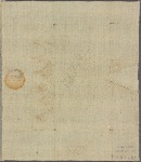 Letter to Andrew Craigie, Cambridge [Mass.]